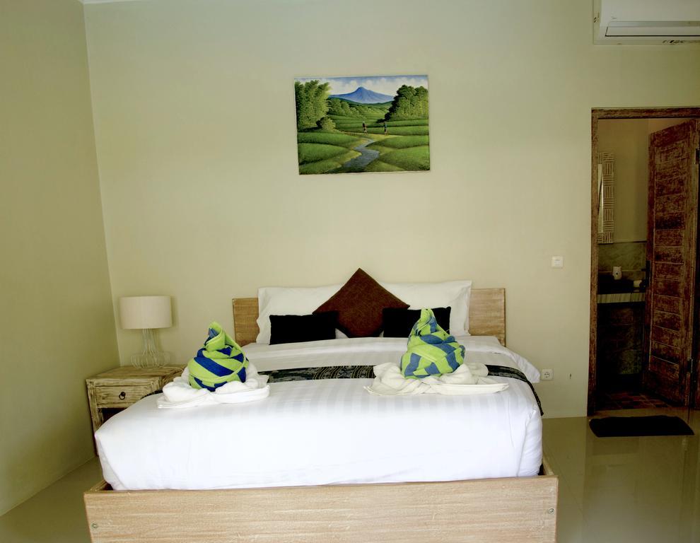 Kakiang Guesthouse Nusa Lembongan  Exterior photo