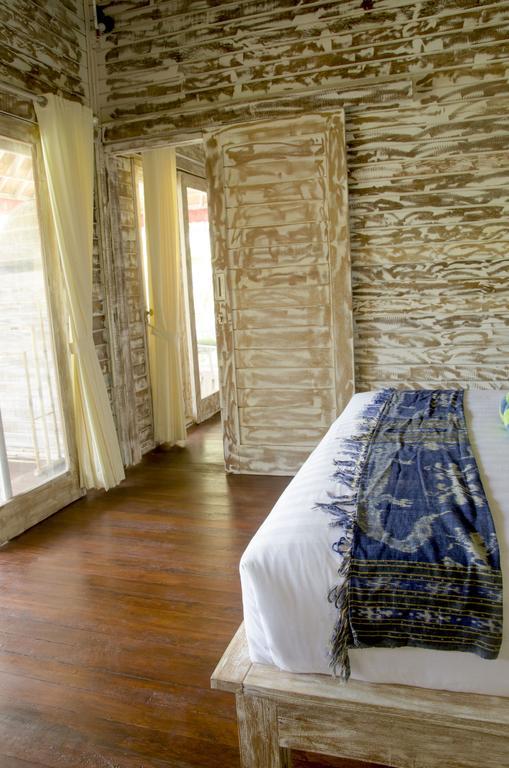 Kakiang Guesthouse Nusa Lembongan  Exterior photo