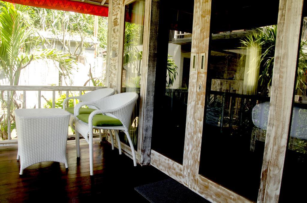Kakiang Guesthouse Nusa Lembongan  Exterior photo