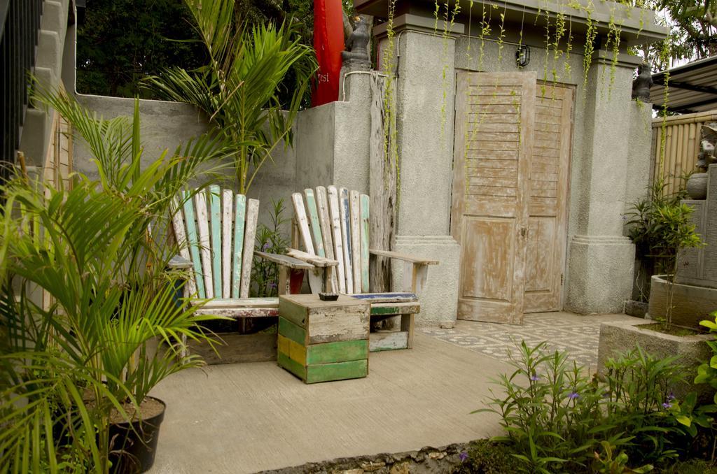 Kakiang Guesthouse Nusa Lembongan  Exterior photo